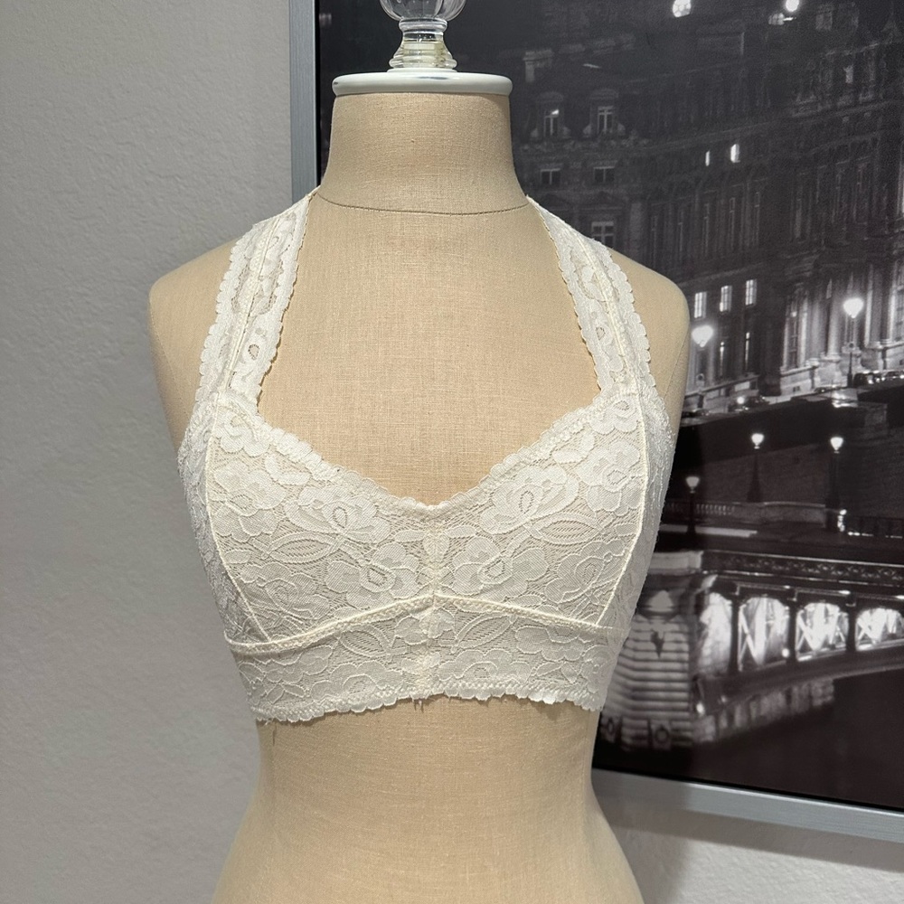 Free people bralette bundle